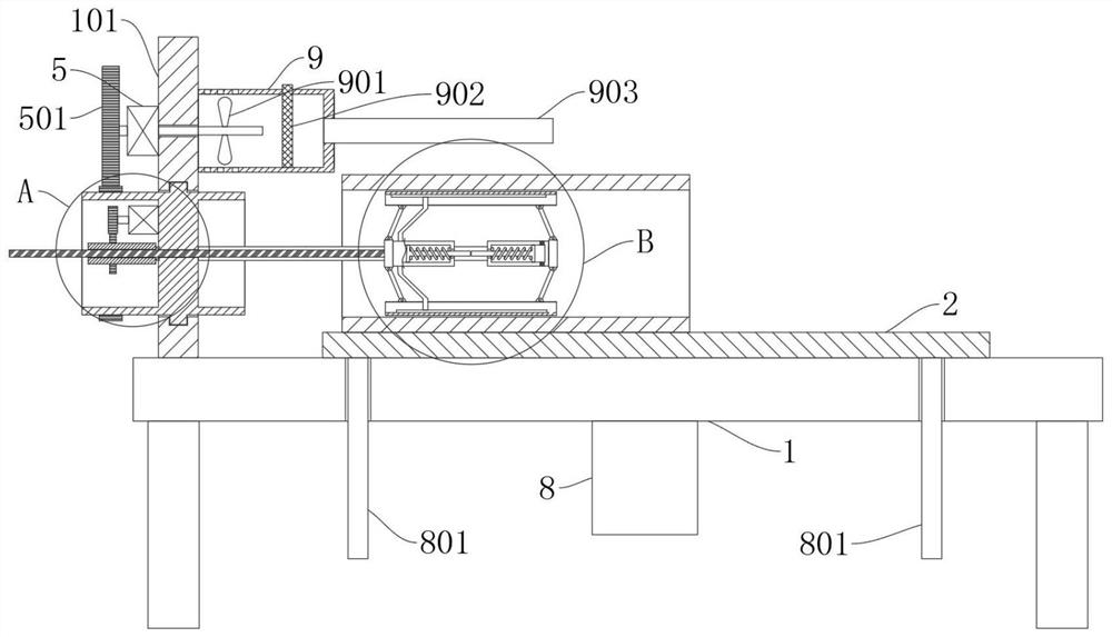 Automatic robot welding auxiliary tool