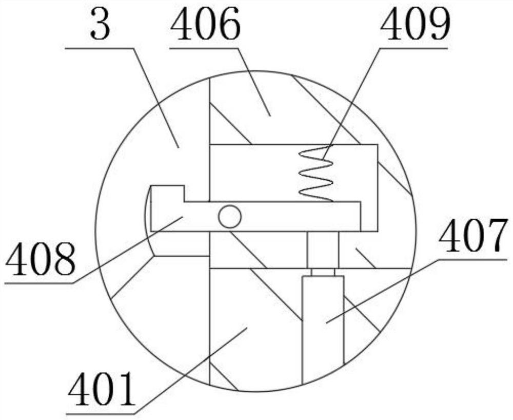 Quantitative rule-based automatic batching assembly line for prefabricated dishes and batching method