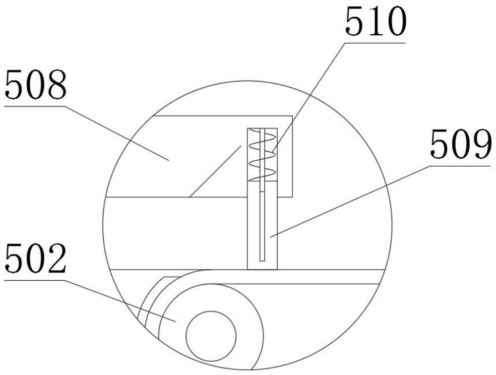 Quantitative rule-based automatic batching assembly line for prefabricated dishes and batching method