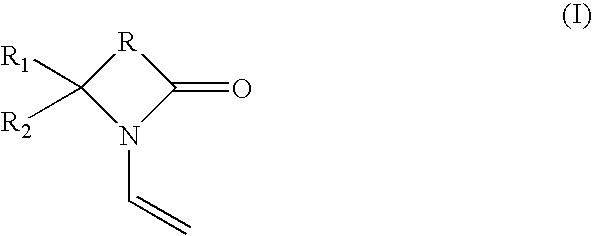 Medical devices having antimicrobial coatings thereon