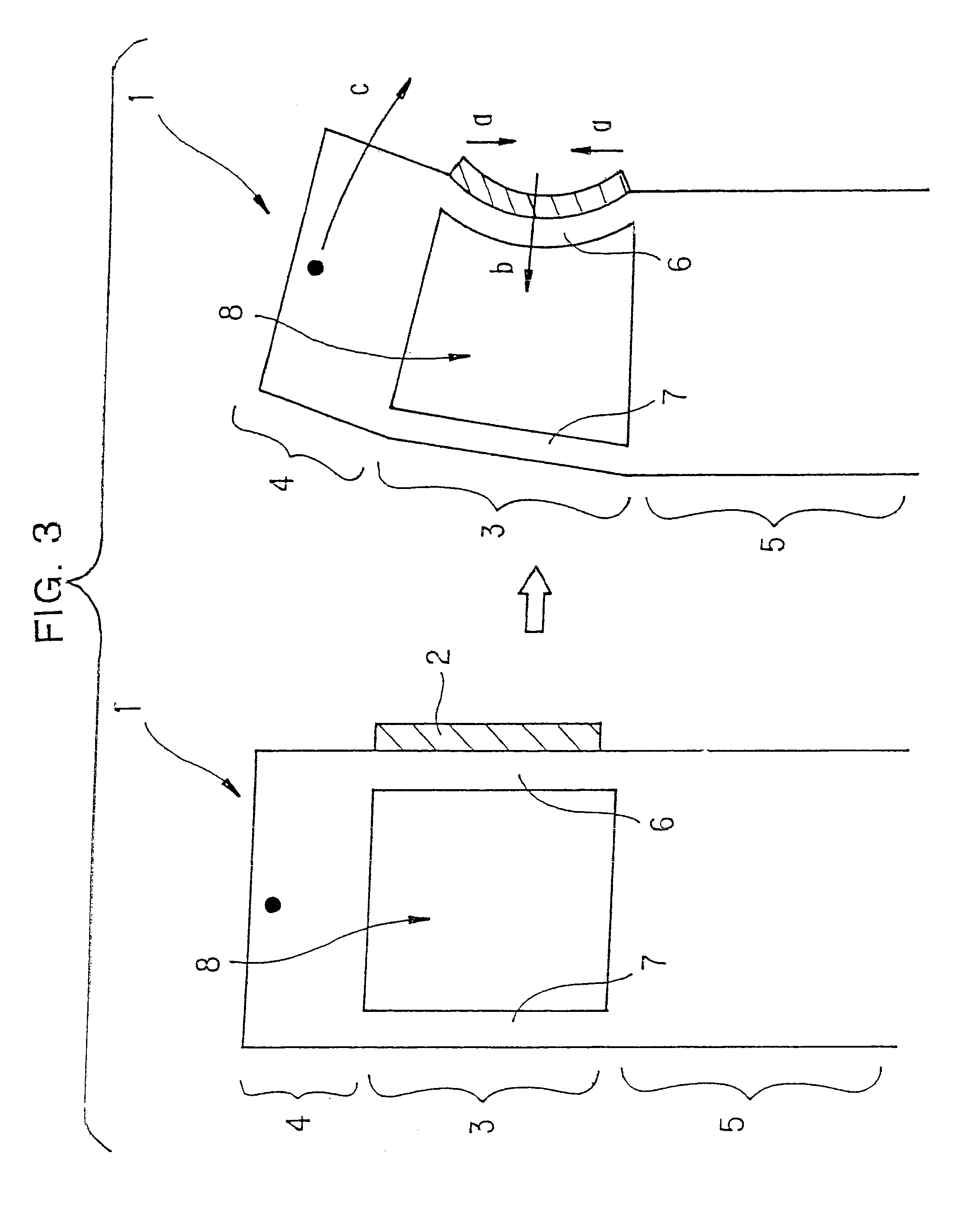 Piezoelectric/electrostrictive device and production method thereof