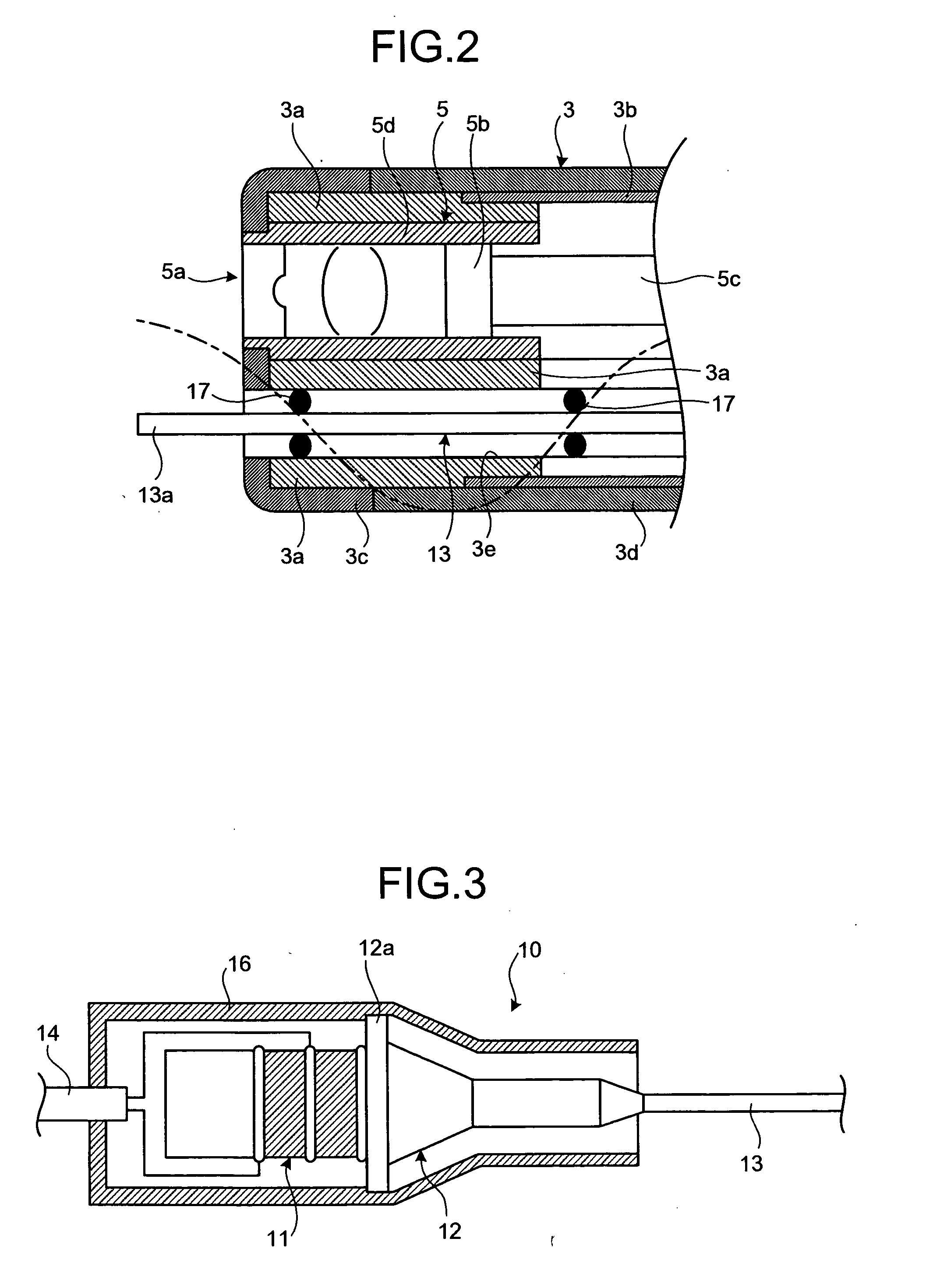 Endoscope