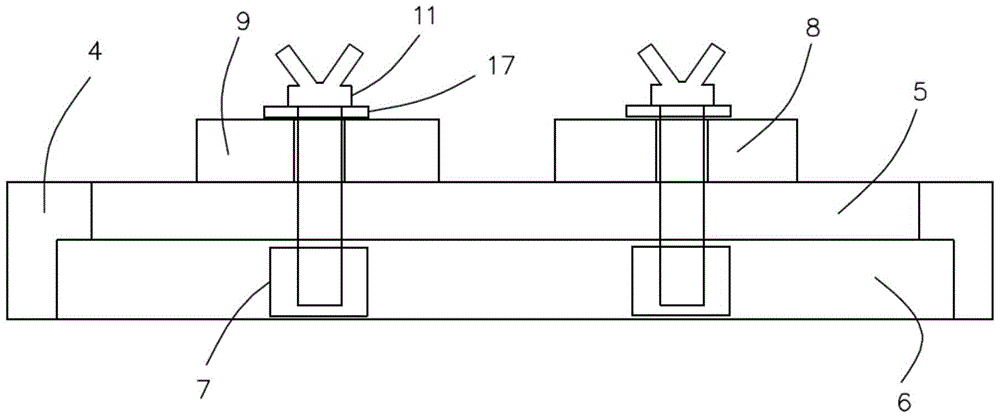 A Welding Fixture for Multifunctional Door Shaft