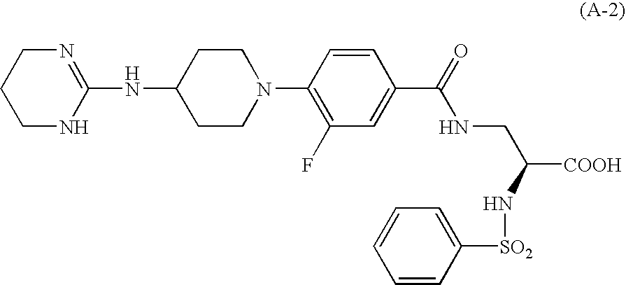 Aryl-substituted alicylic compound and medical composition comprising the same