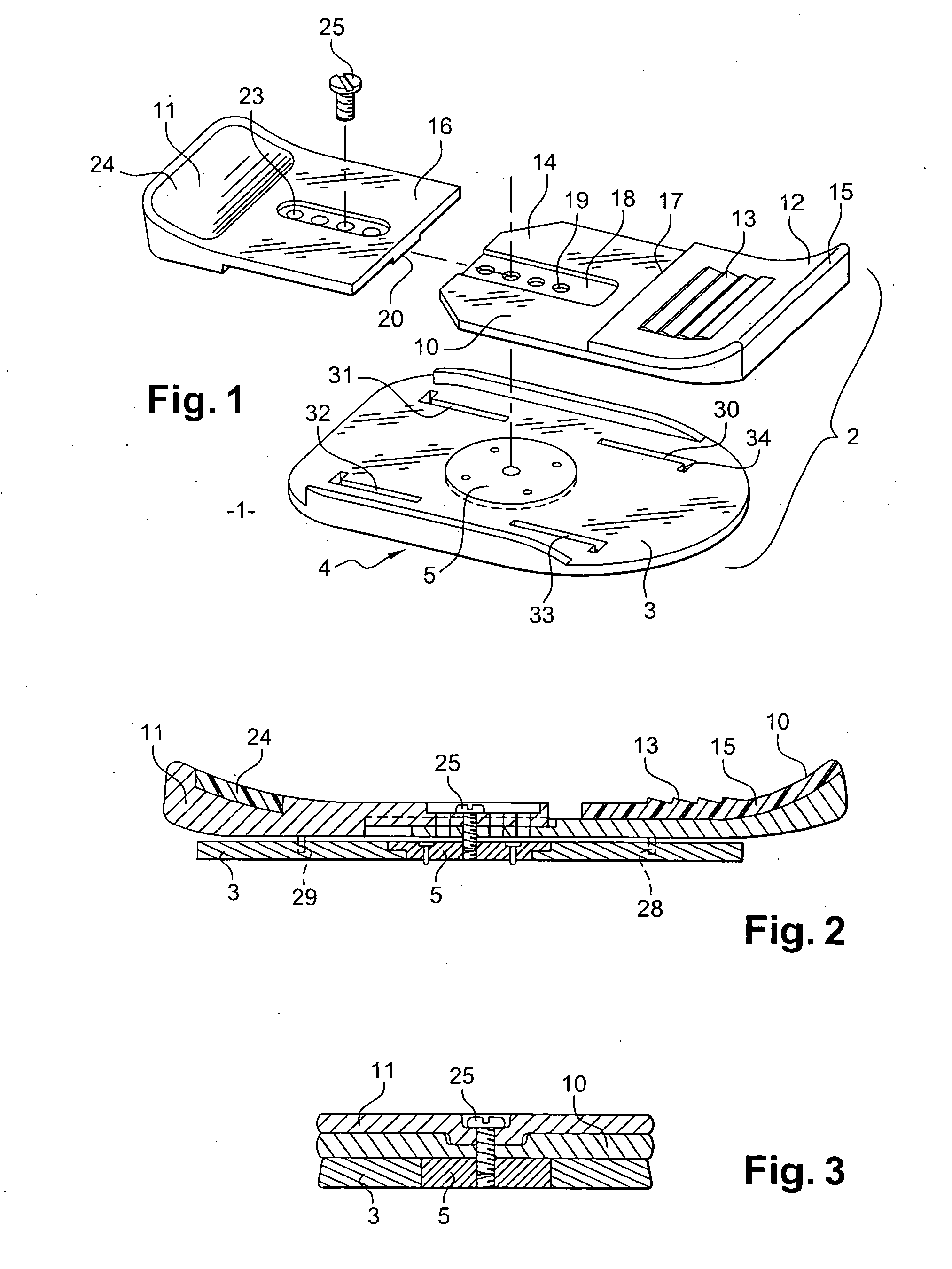 Snowboard binding