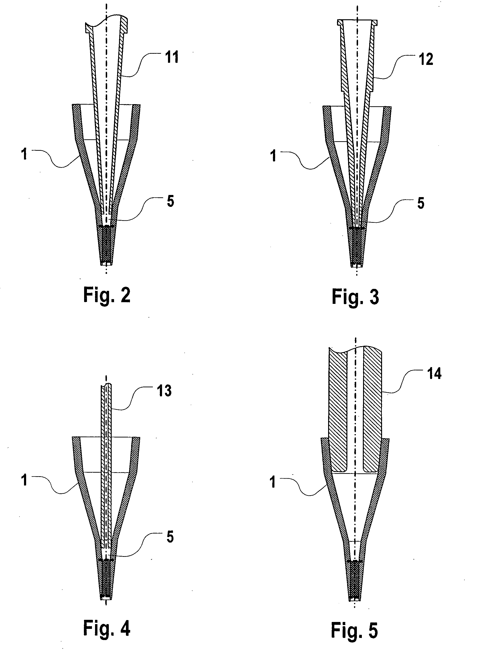 Immunoassay assembly and methods of use