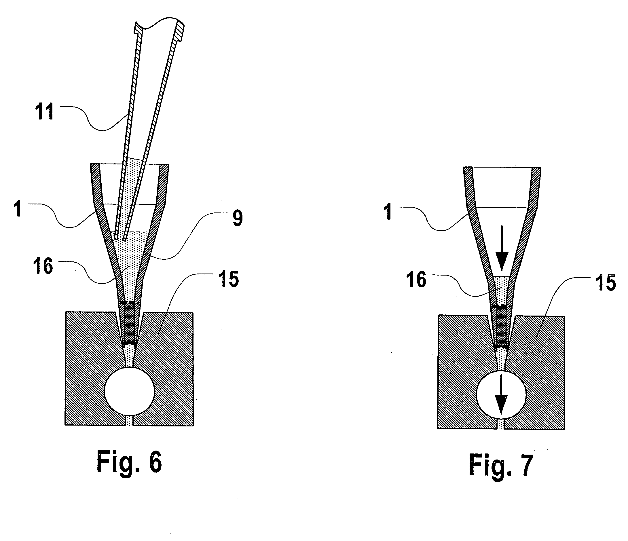 Immunoassay assembly and methods of use