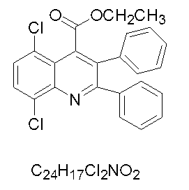 Method for synthesizing multi-substituted quinoline compound