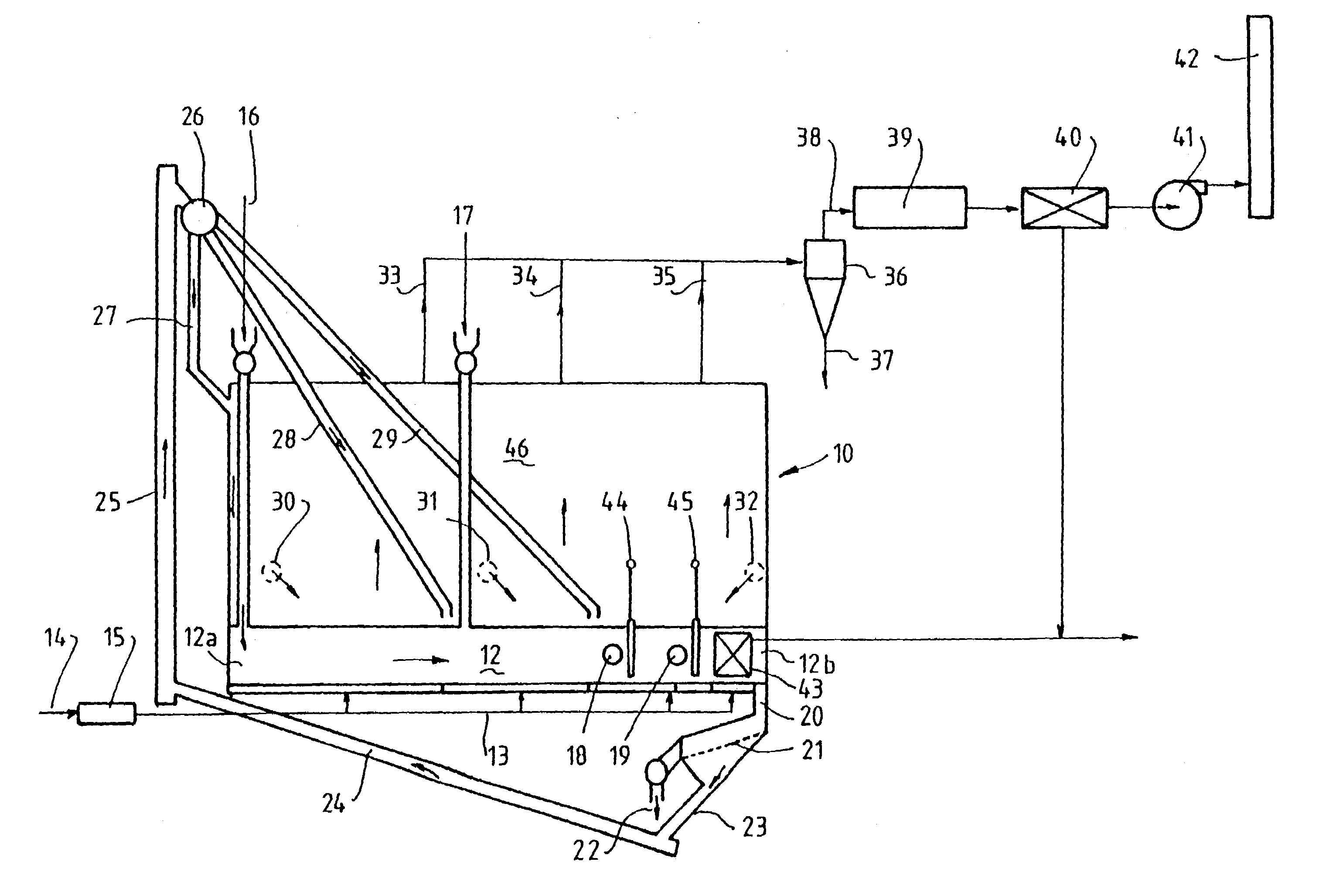 Process for carbonizing wood residues and producing activated carbon