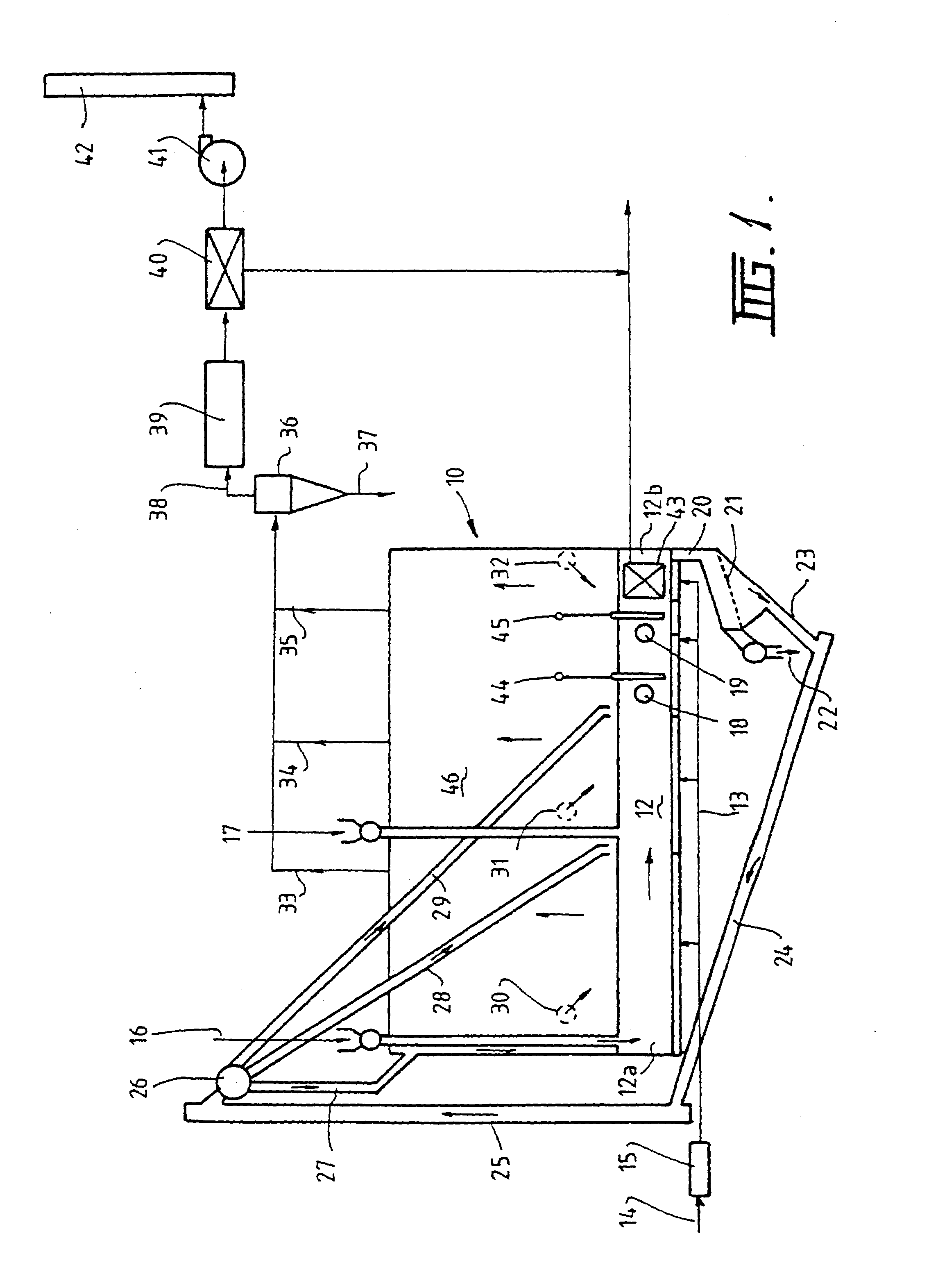 Process for carbonizing wood residues and producing activated carbon