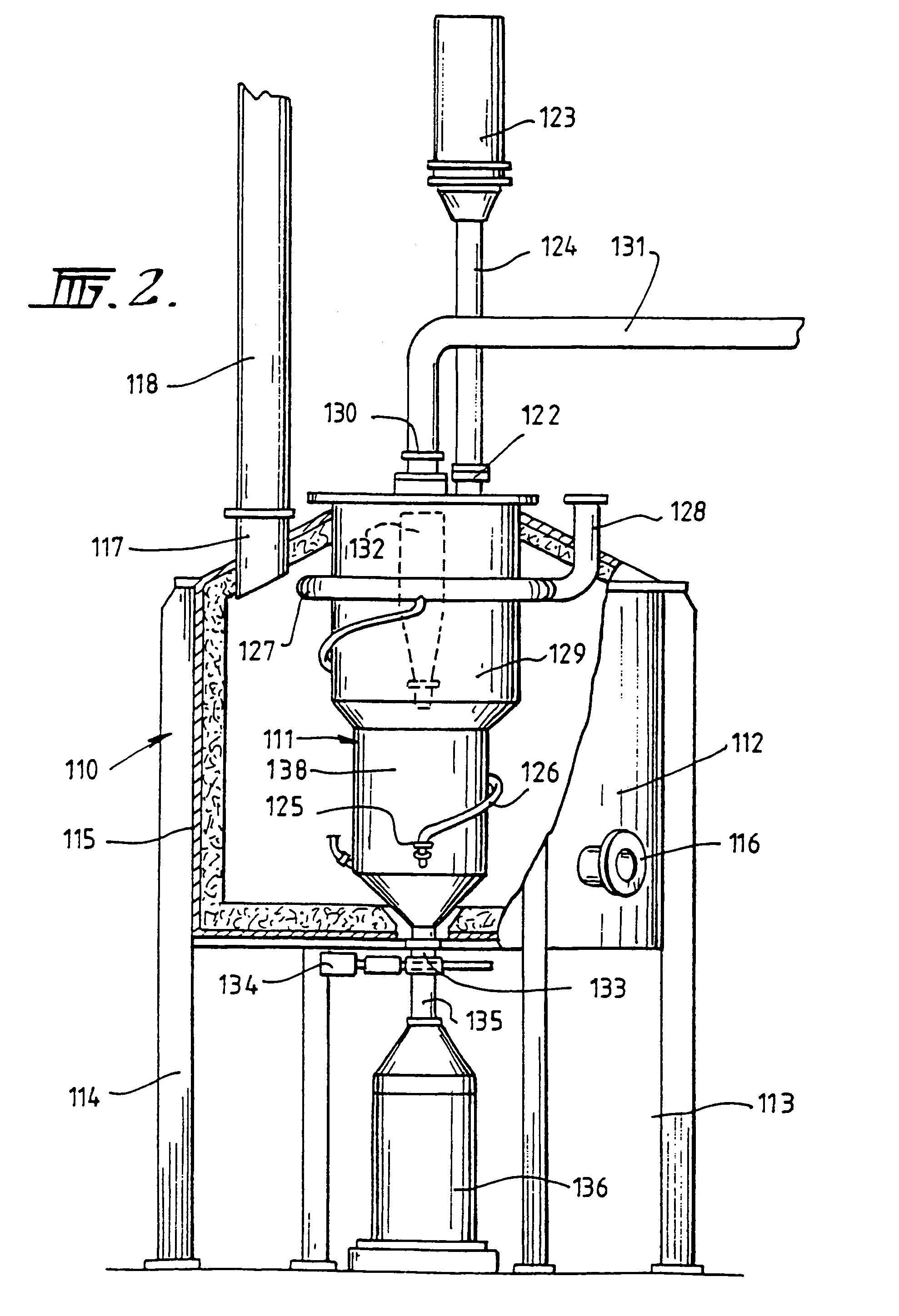 Process for carbonizing wood residues and producing activated carbon