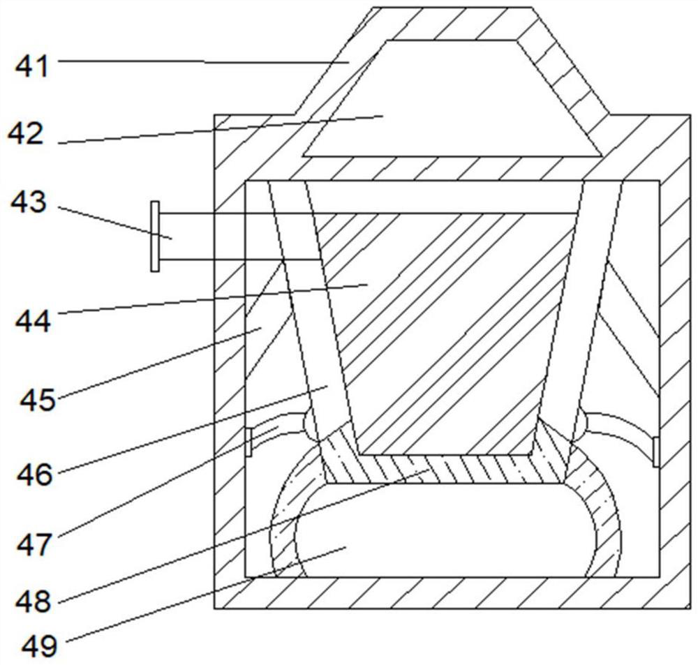 Energy-saving water boiler