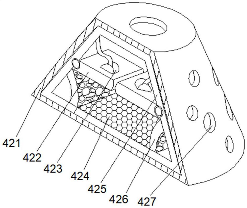 Energy-saving water boiler