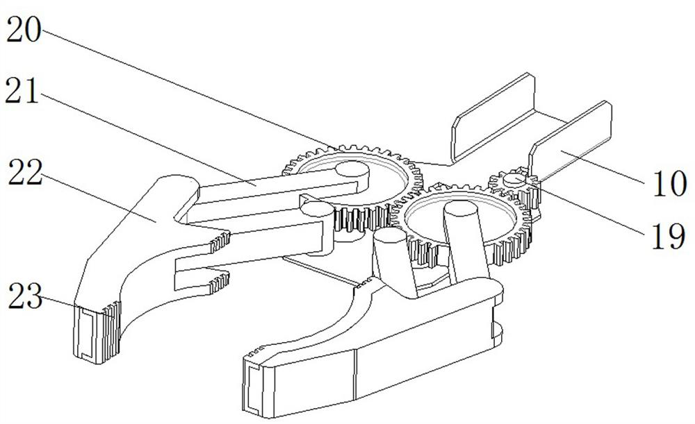 A multifunctional twisting machine for combing cotton