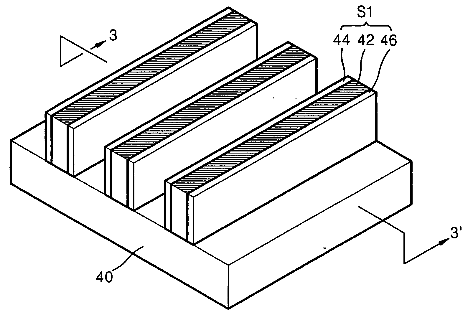 Ferroelectric recording medium and method of manufacturing the same