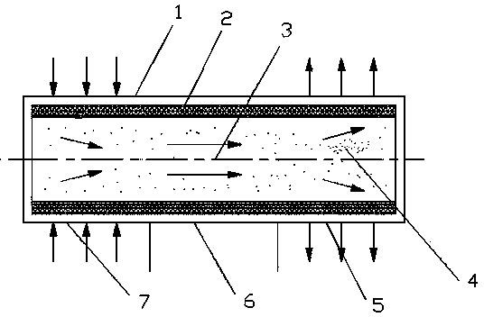 Heat pipe and manufacturing method thereof