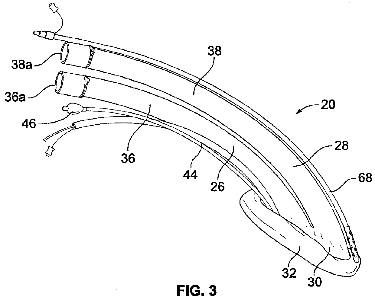 Airway device, airway assist device and the method of using same