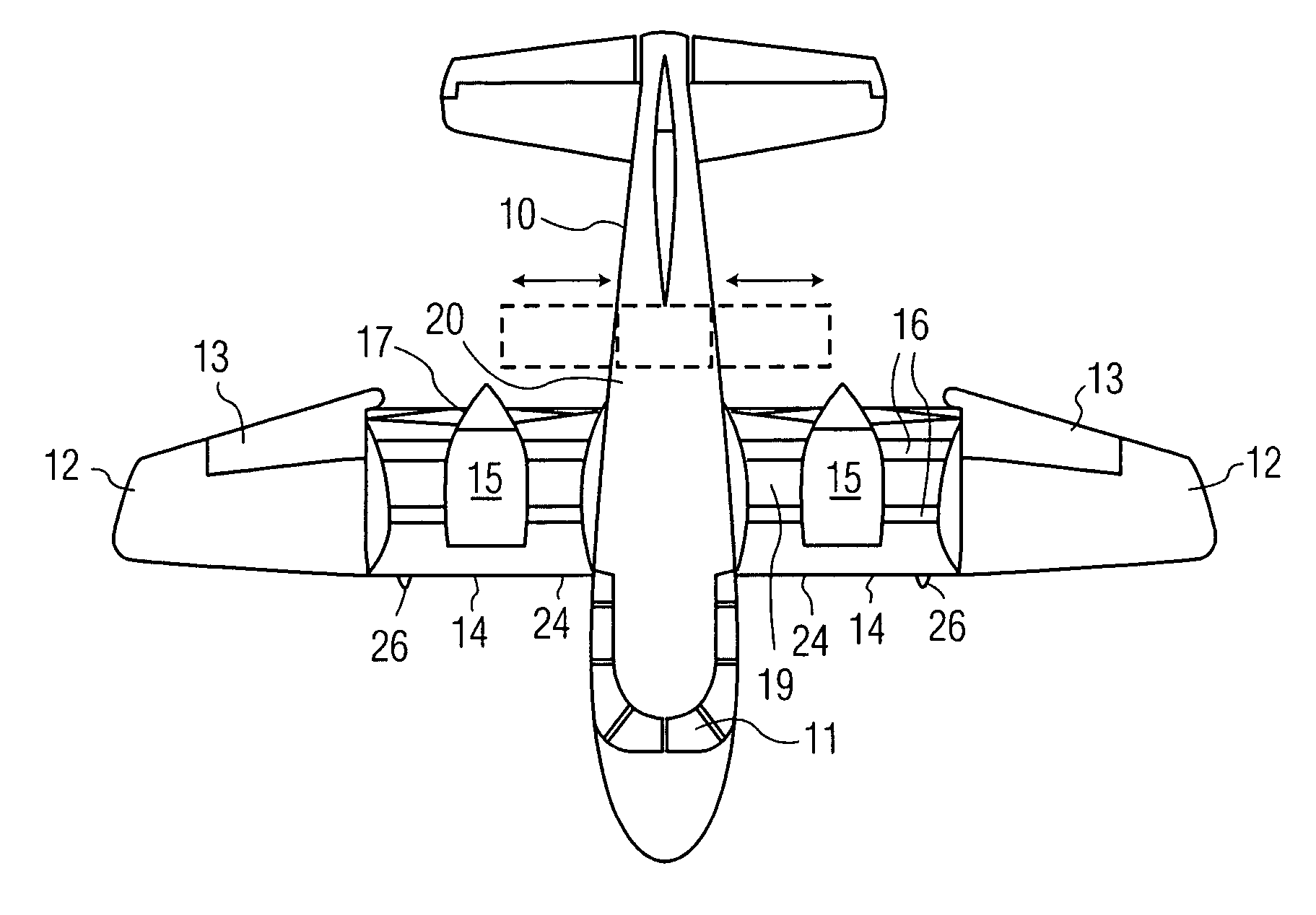 VTOL personal aircraft