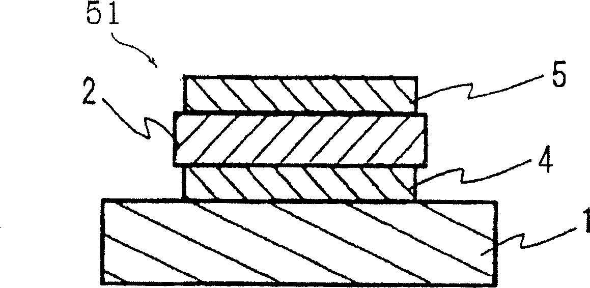 Piezoelectric/electrostrictive porcelain composition and its application