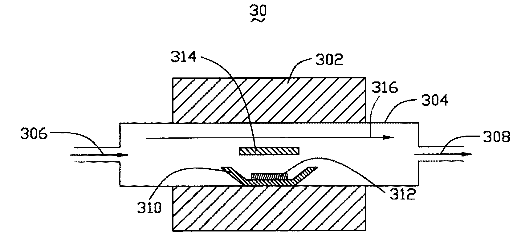 Method of manufacturing silicon nano-structure