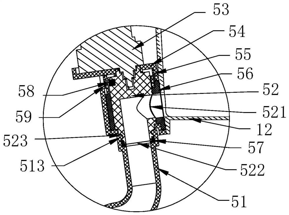 a food processor