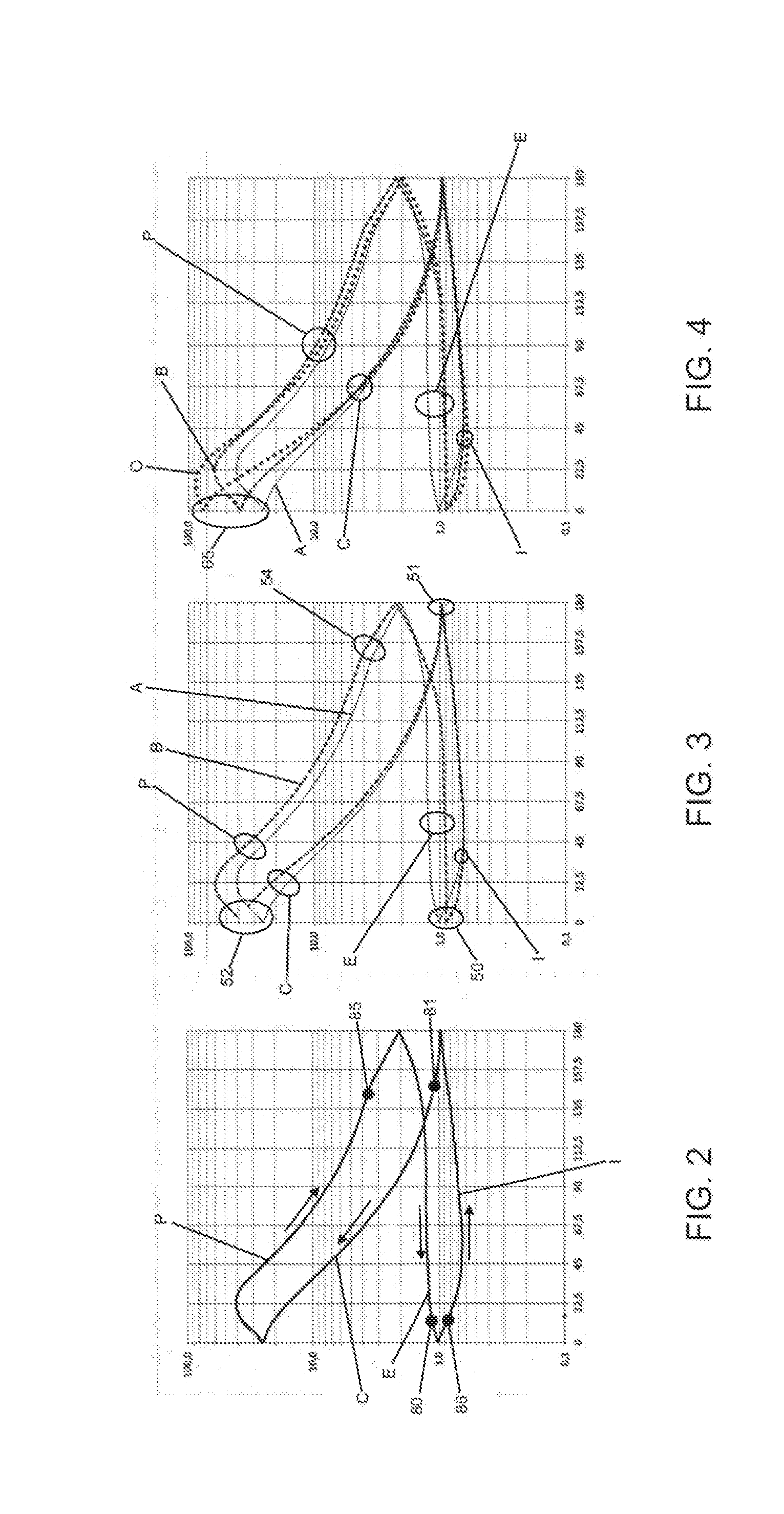 Combined cycle combustion engine process and combined cycle combustion engine