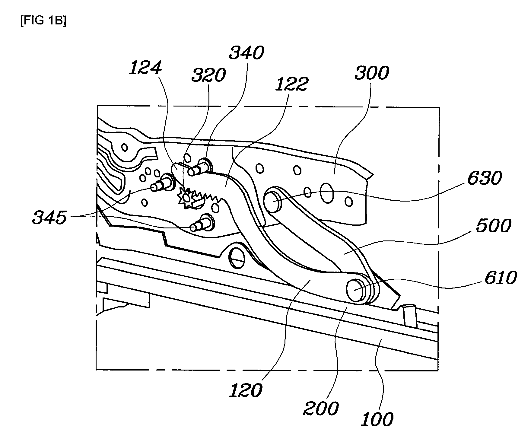 Height adjusting apparatus for vehicle seats