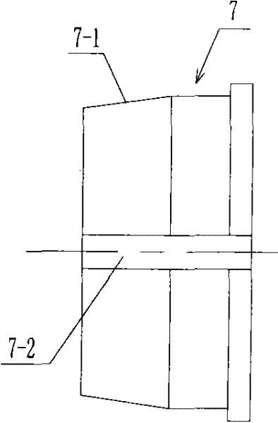 Telescopic multifunctional soot/gas sampling tube with adjustable length