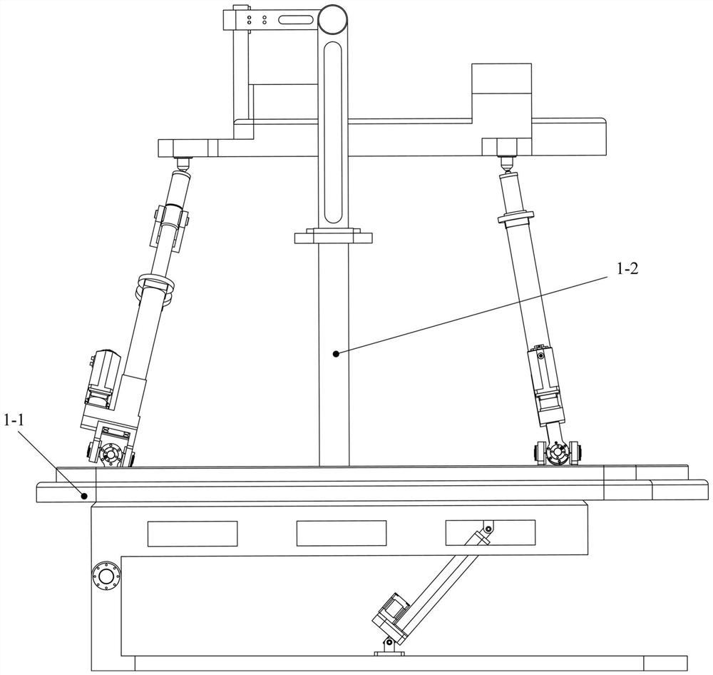 High-performance redundant drive parallel ankle joint rehabilitation mechanism