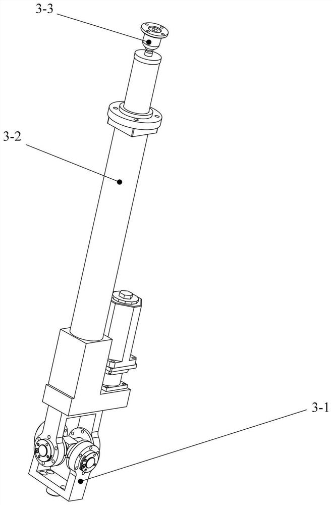 High-performance redundant drive parallel ankle joint rehabilitation mechanism