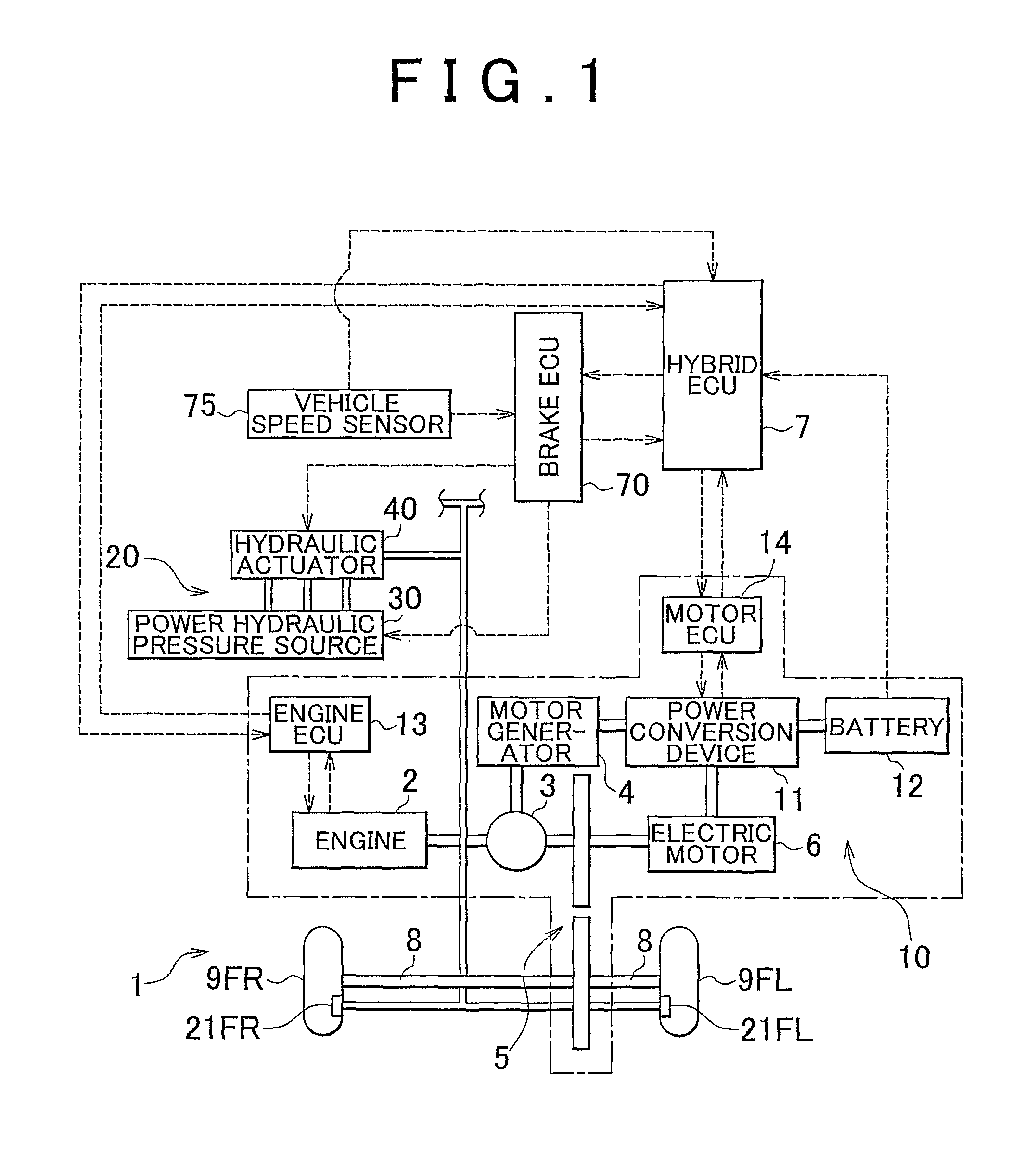 Brake apparatus, brake control unit, and brake control method