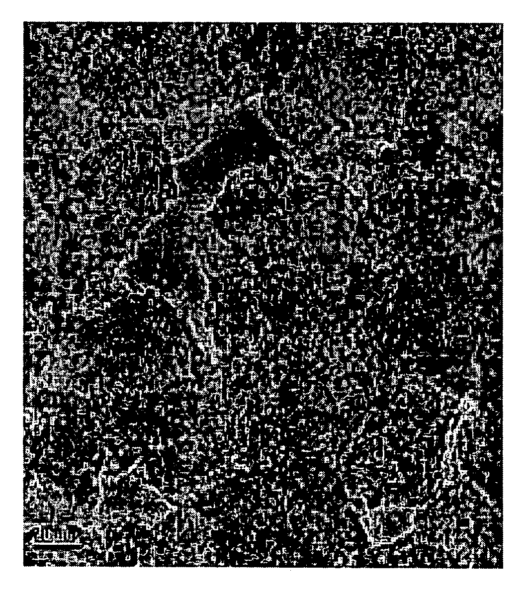 Method for preparation of highly dispersed supported platinum catalyst