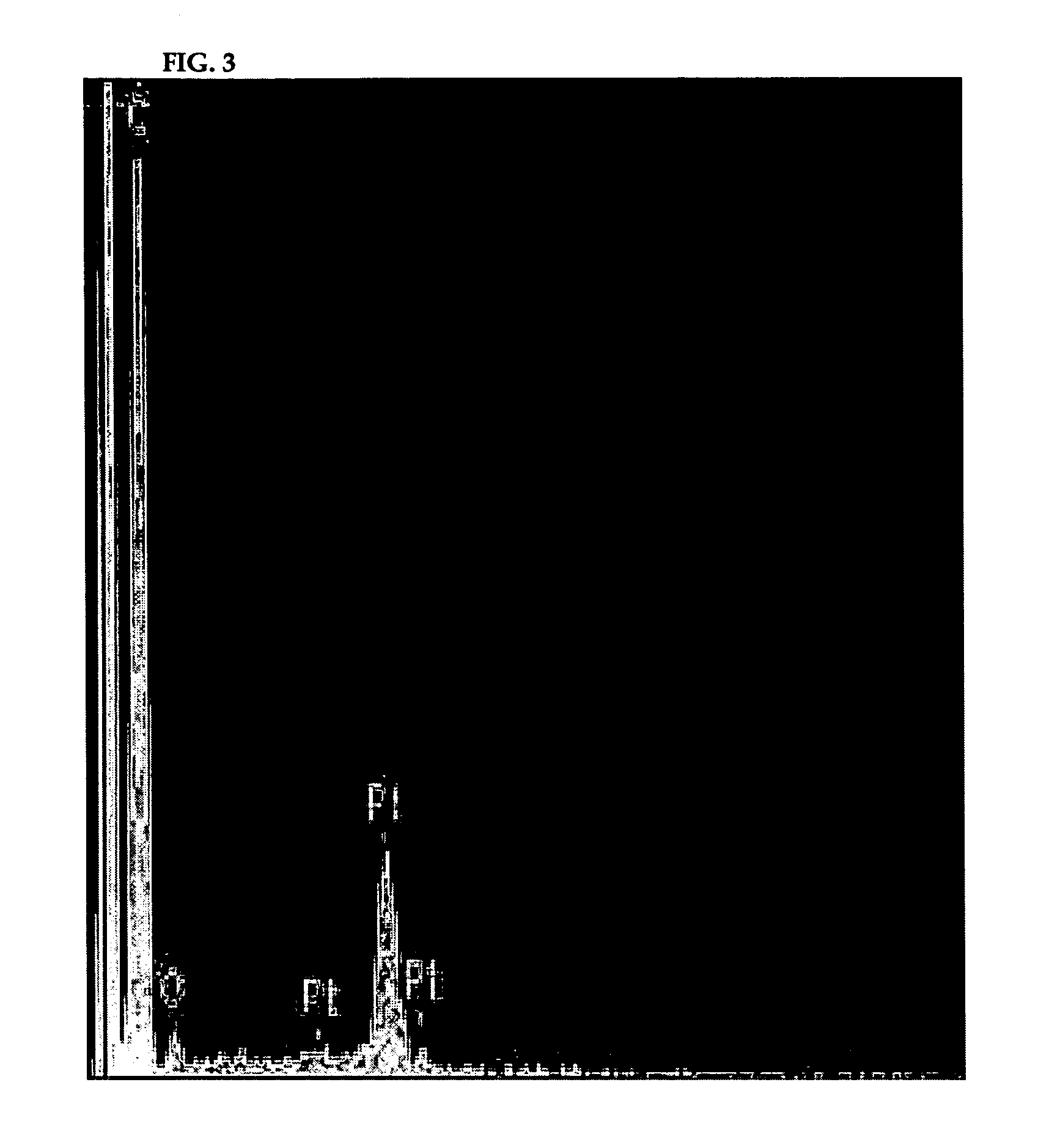 Method for preparation of highly dispersed supported platinum catalyst