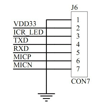 Voice car-sharing system