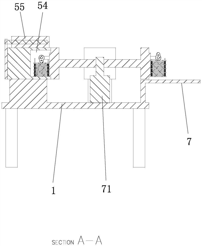 PCB correction equipment and correction method thereof