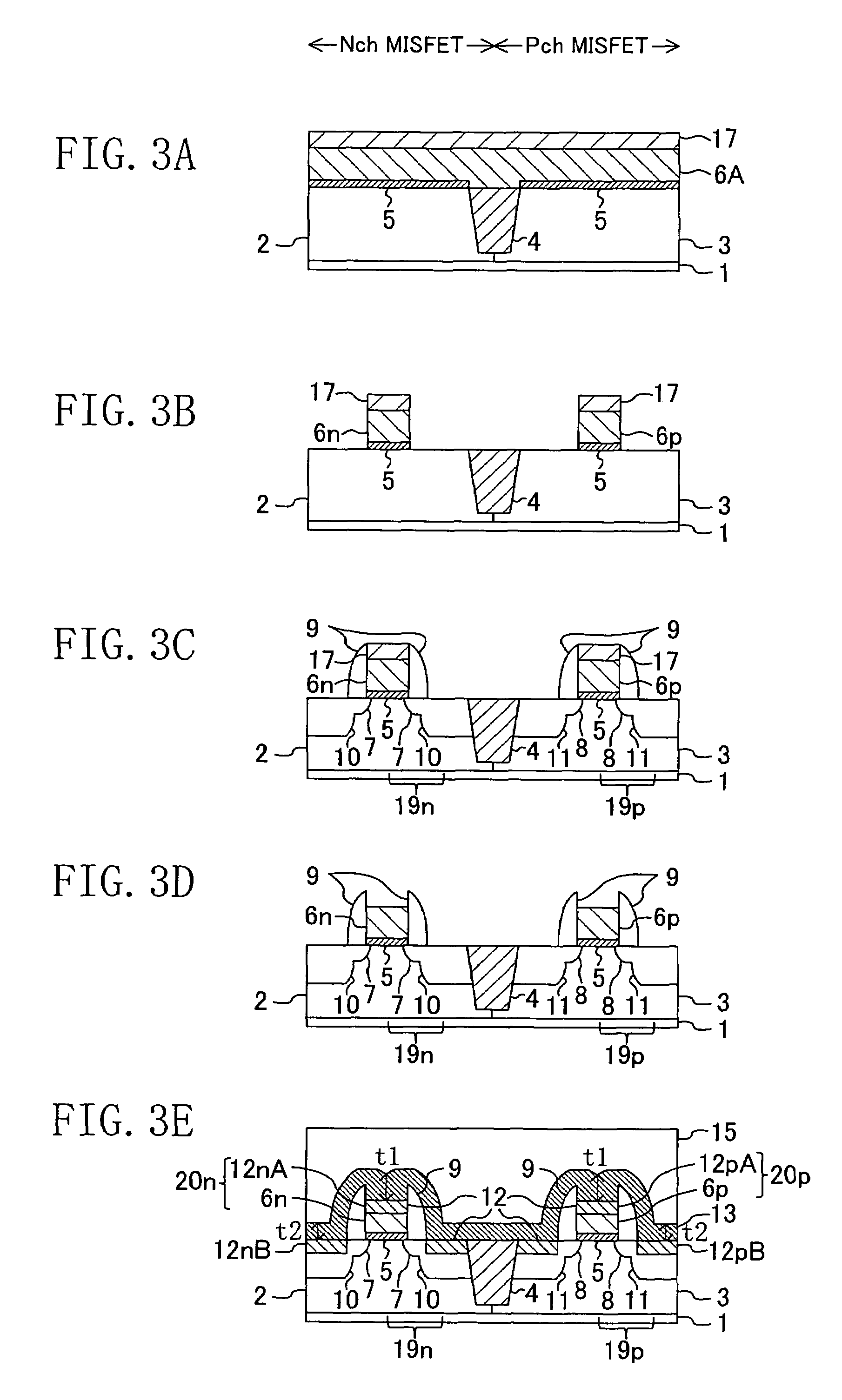 Semiconductor device and method for fabricating the same