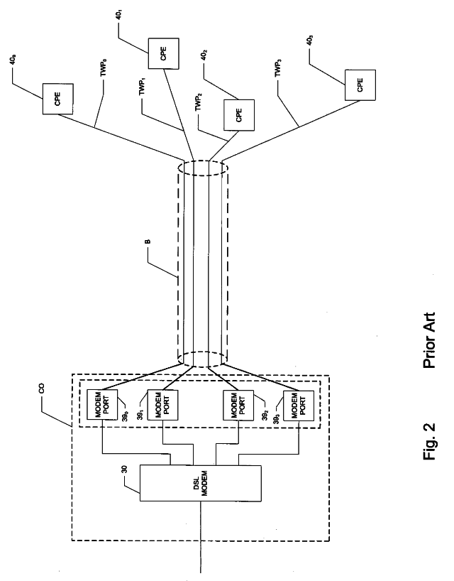 Crosstalk Cancellation in Digital Subscriber Line Communications