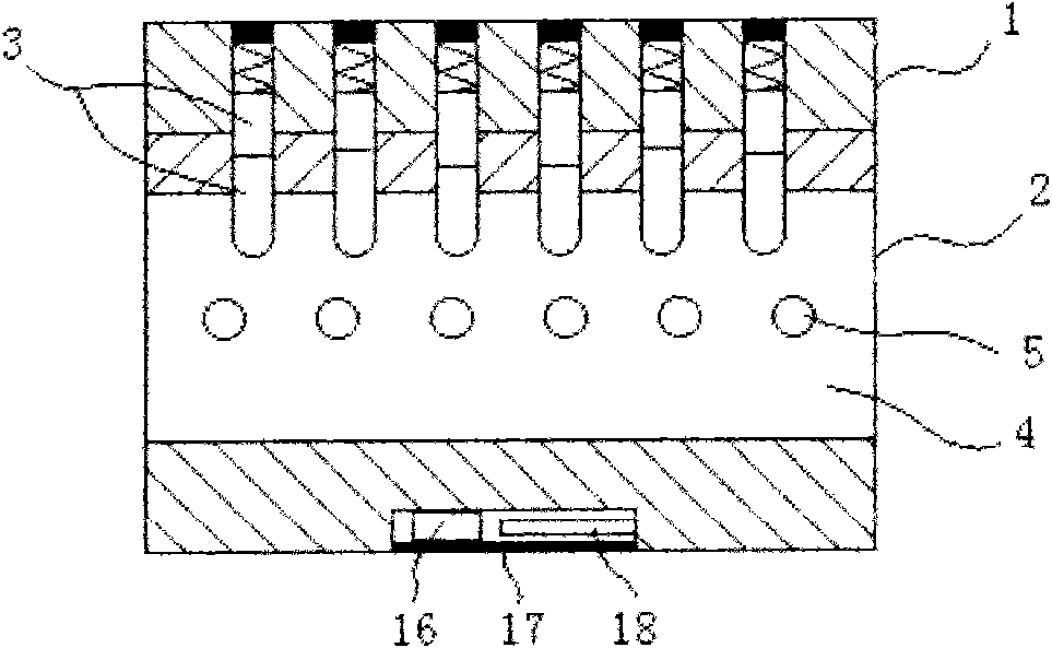 Safety lock and key thereof