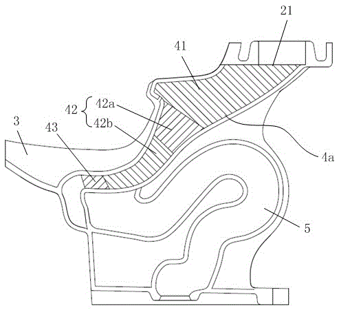 Water-saving closestool