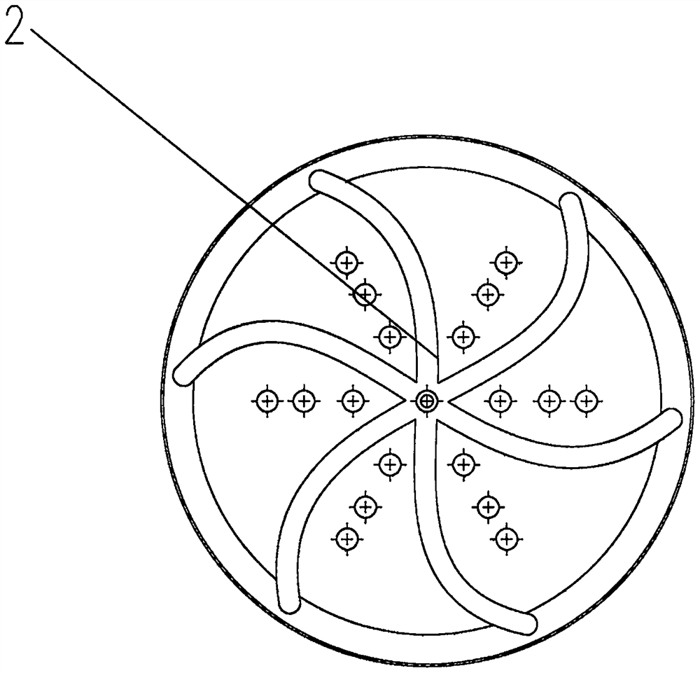 Ball adding device capable of rapidly soaking and automatically cleaning rubber balls