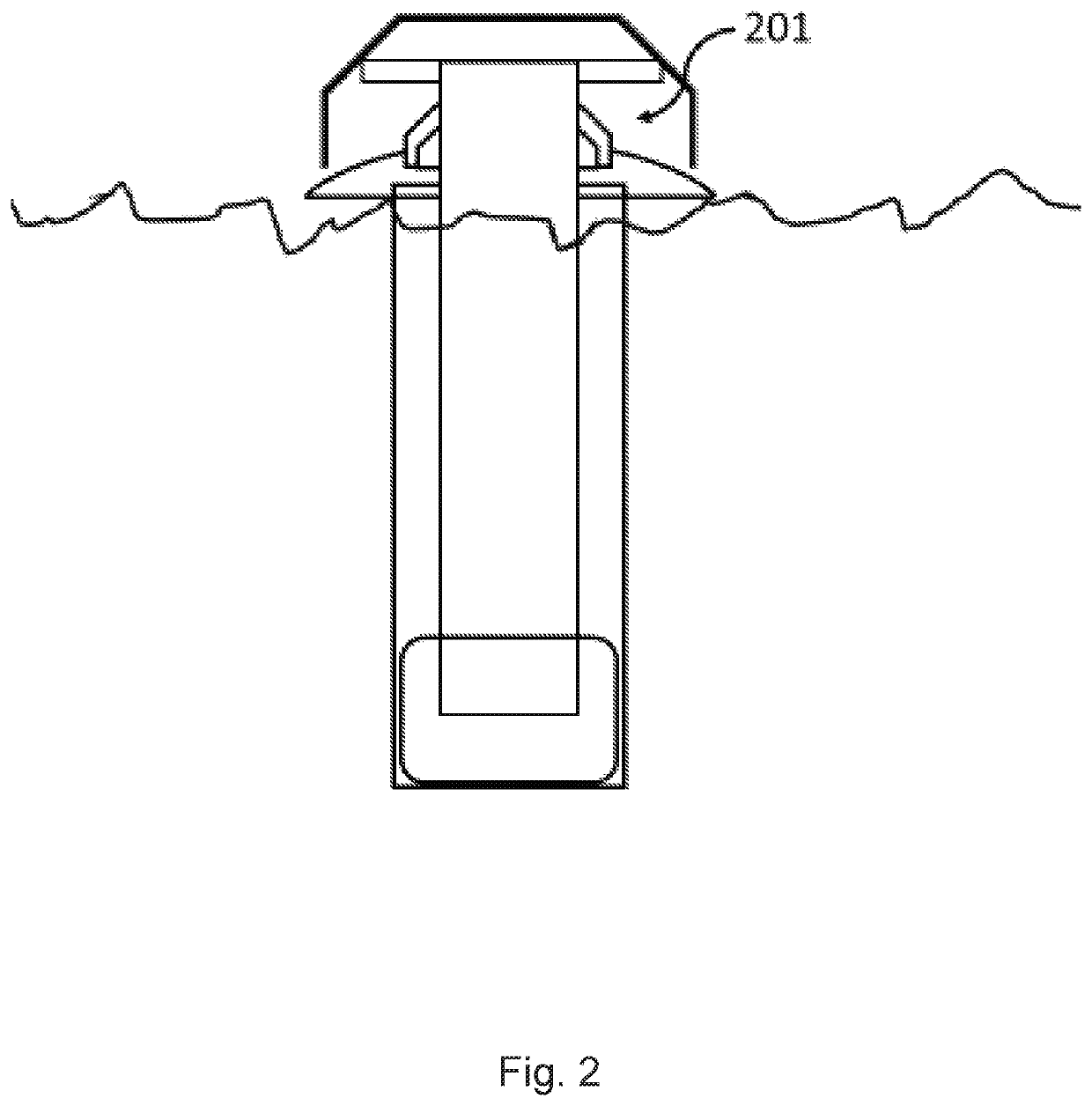 Methods and apparatus for illuminating landscape