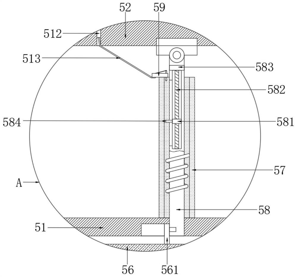 Automatic propelling device for printing machine template and propelling method of automatic propelling device