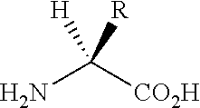 Nociceptin mimetics