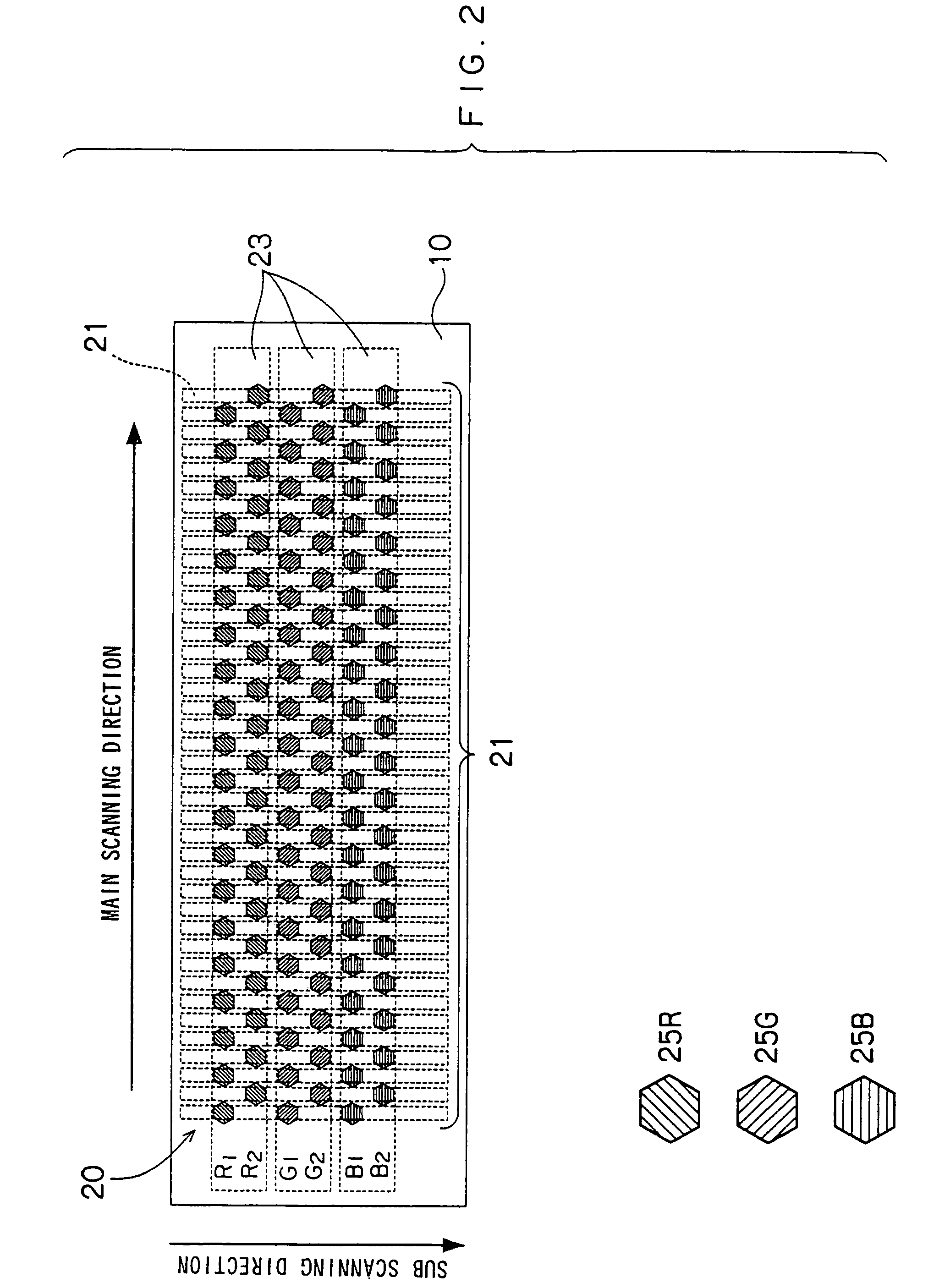 Exposure apparatus