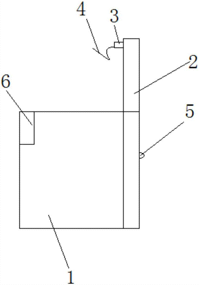 Pin welding device and method