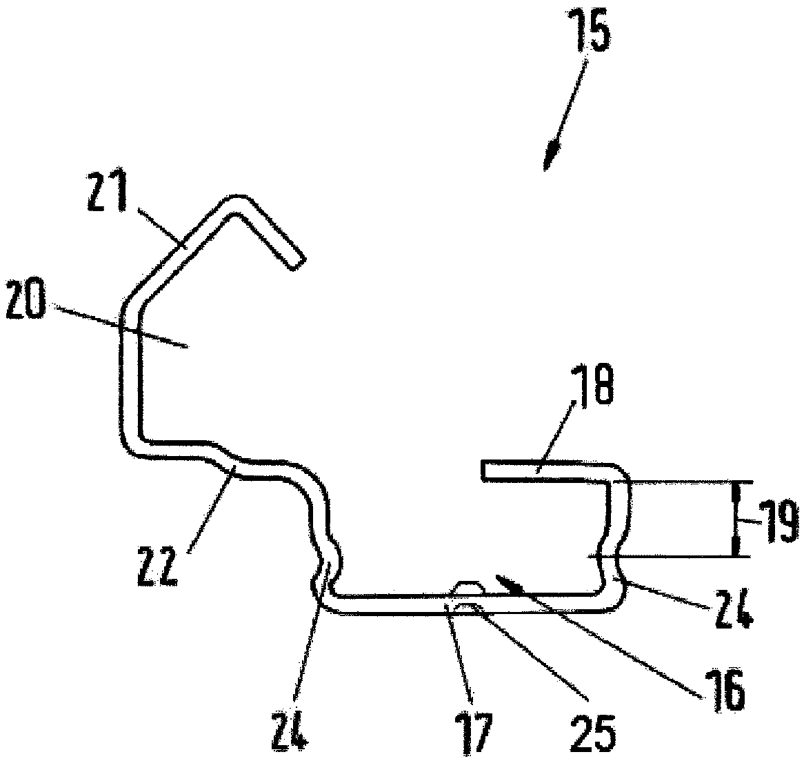 Hose clamp