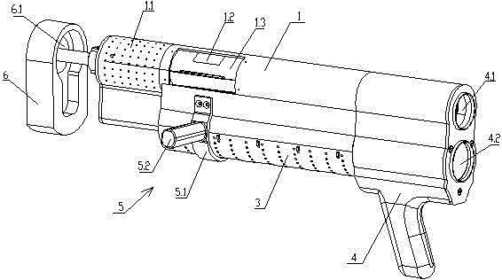 Heating device and heating method thereof