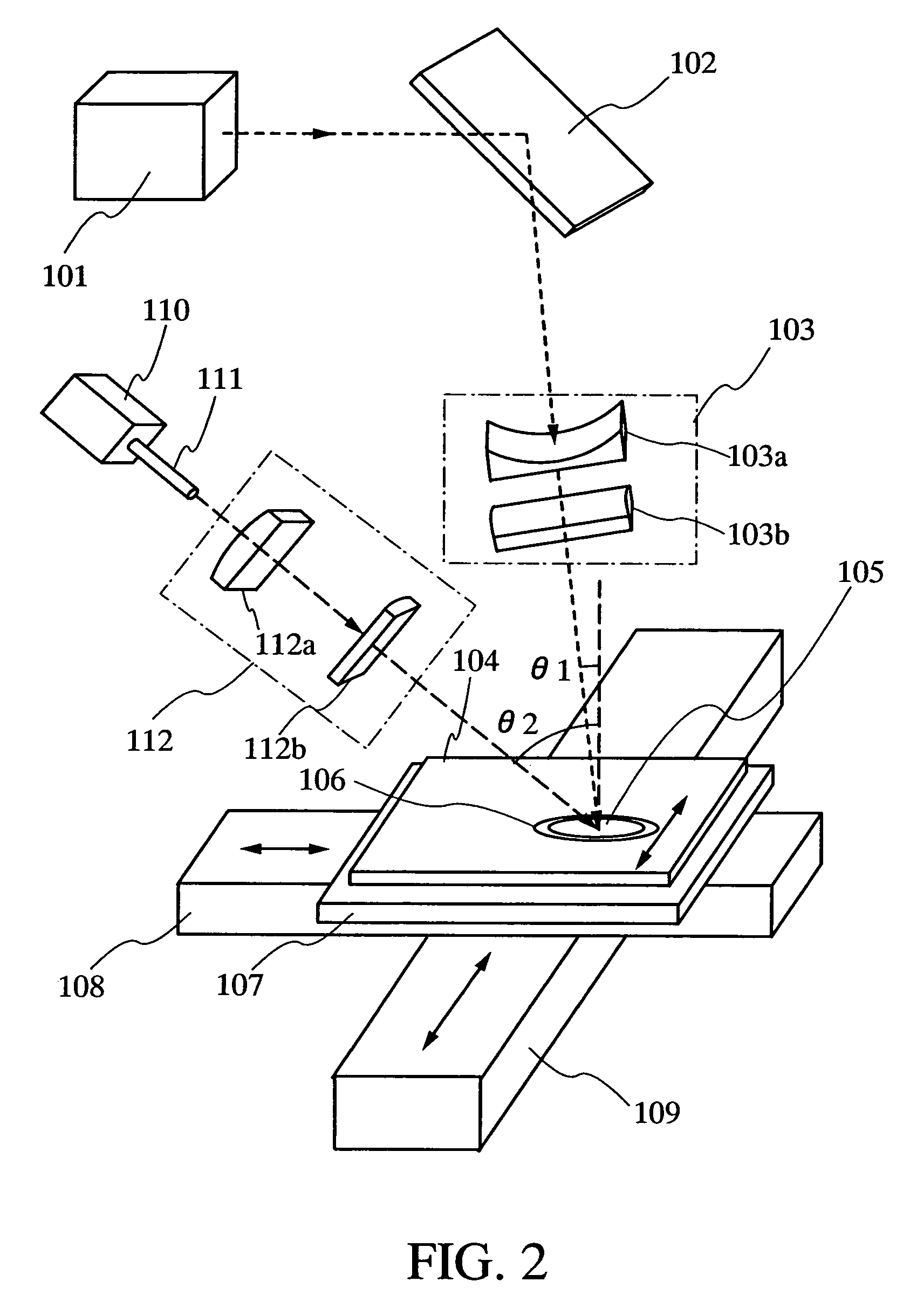 Laser irradiation apparatus, laser irradiation method, and method for manufacturing a semiconductor device