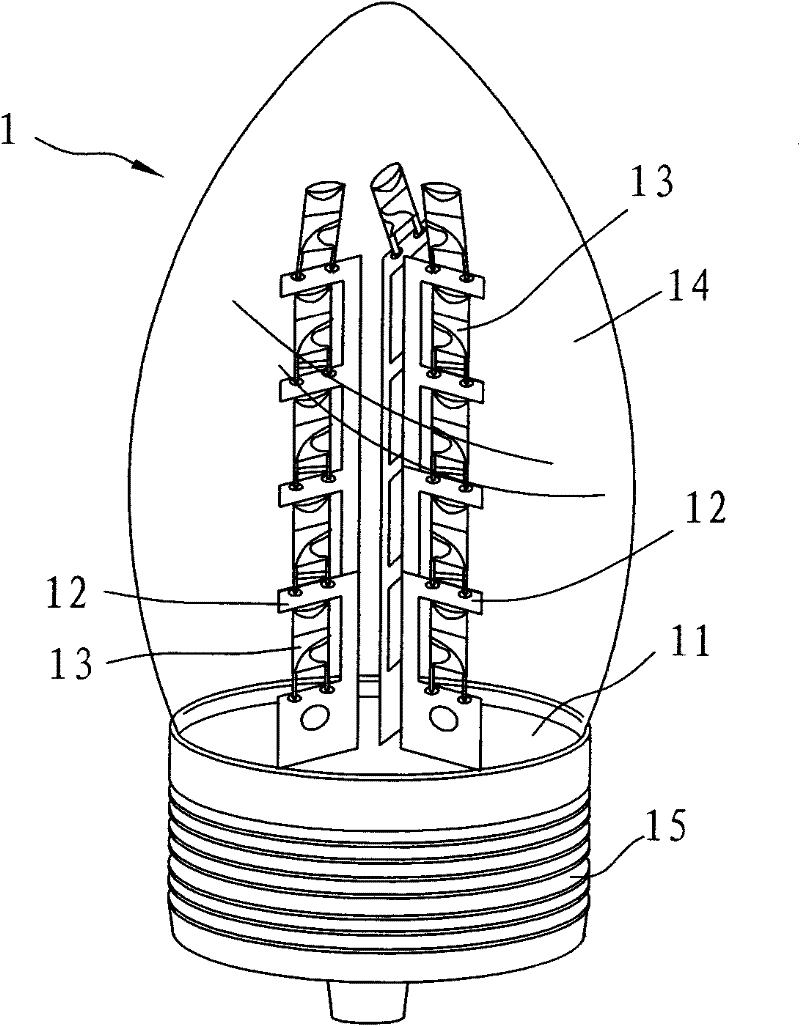 energy saving lamps