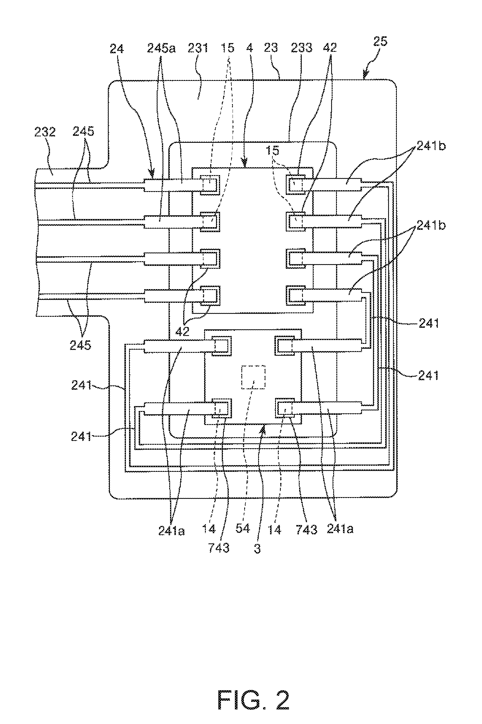 Pressure sensor, method of manufacturing pressure sensor, altimeter, electronic apparatus, and moving object